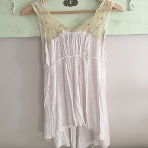 Free people top